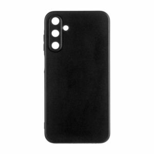 COLORWAY CASE TPU MATT FOR SAMSUNG GALAXY A15, BLACK (CW-CTMSGA156-BK) vyobraziť