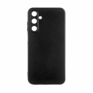 COLORWAY CASE TPU MATT FOR SAMSUNG GALAXY A25, BLACK (CW-CTMSGA256-BK) vyobraziť