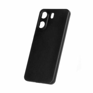 COLORWAY CASE TPU MATT FOR XIAOMI REDMI 13C, BLACK (CW-CTMXR13C-BK) vyobraziť