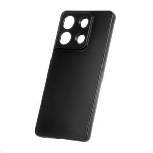 COLORWAY CASE TPU MATT FOR XIAOMI REDMI NOTE 13 5G, BLACK (CW-CTMXRN135-BK) vyobraziť