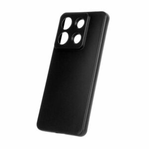 COLORWAY CASE TPU MATT FOR XIAOMI REDMI NOTE 13 PRO 5G, BLACK (CW-CTMXRN13P5-BK) vyobraziť