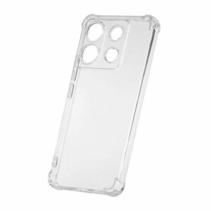 COLORWAY CASE TPU ANTISHOCK FOR XIAOMI REDMI NOTE 13 PRO 5G, CLEAR (CW-CTASXRN13P5) vyobraziť