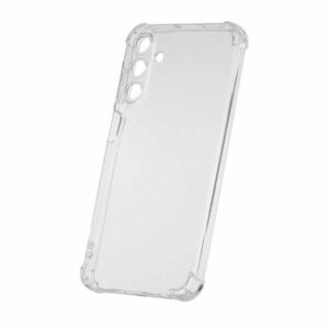 COLORWAY CASE TPU ANTISHOCK FOR SAMSUNG GALAXY A15, CLEAR (CW-CTASSGA156) vyobraziť