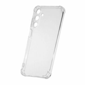 COLORWAY CASE TPU ANTISHOCK FOR SAMSUNG GALAXY A25, CLEAR (CW-CTASSGA256) vyobraziť