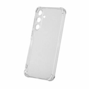 COLORWAY CASE TPU ANTISHOCK FOR SAMSUNG GALAXY A35, CLEAR (CW-CTASSGA356) vyobraziť