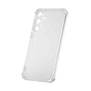 COLORWAY CASE TPU ANTISHOCK FOR SAMSUNG GALAXY A55, CLEAR (CW-CTASSGA556) vyobraziť