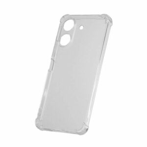 COLORWAY CASE TPU ANTISHOCK FOR XIAOMI REDMI 13C, CLEAR (CW-CTASXR13C) vyobraziť