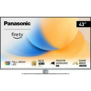 PANASONIC TV-43W93AE6 vyobraziť