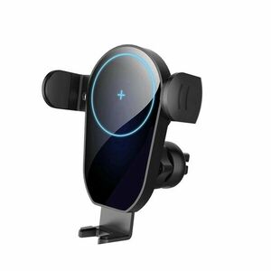 COLORWAY CAR WIRELESS CHARGER AUTOSENSE 15W BLACK (CW-CHAW025Q-BK) vyobraziť