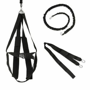 Zátěžový / tréninkový postroj DBX BUSHIDO DBX P1 Strenght Harness vyobraziť