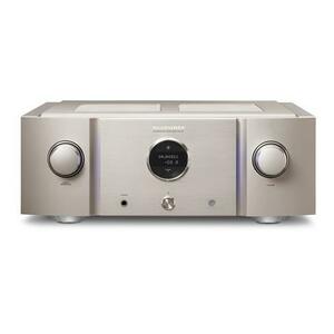 MARANTZ PM-10 Silver Gold vyobraziť