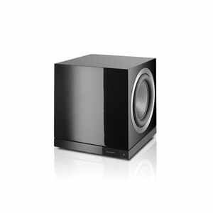 BOWERS & WILKINS DB1D Black Gloss vyobraziť