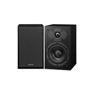 DENON SC-M41 Black vyobraziť