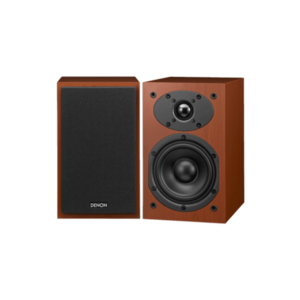 DENON SC-M41 Wood vyobraziť