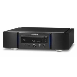 MARANTZ SA-10 Black vyobraziť