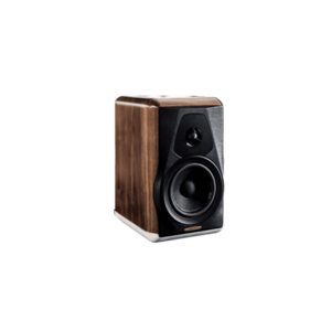 SONUS FABER ELECTA AMATOR III Walnut vyobraziť