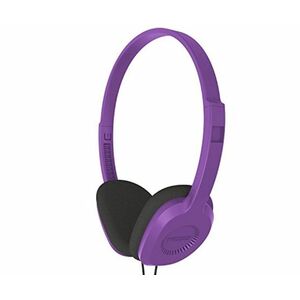 KOSS KPH8 Purple vyobraziť