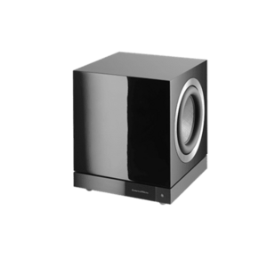 BOWERS & WILKINS DB3D Black Gloss vyobraziť