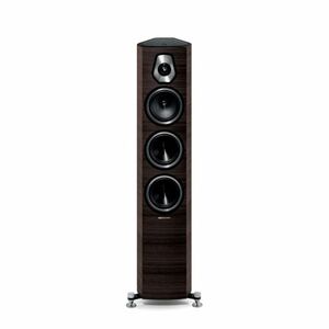 SONUS FABER SONETTO III Wenge vyobraziť