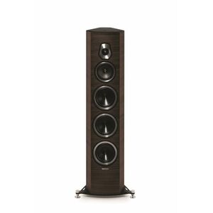 SONUS FABER SONETTO VIII Wenge vyobraziť