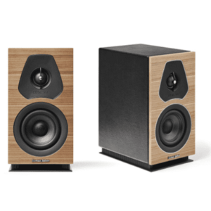 SONUS FABER Lumina I Walnut vyobraziť