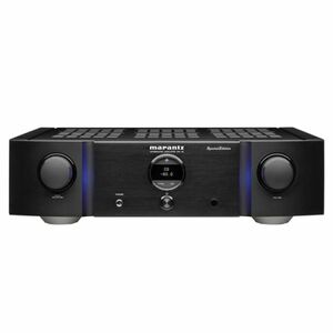 MARANTZ PM-12SE Black vyobraziť