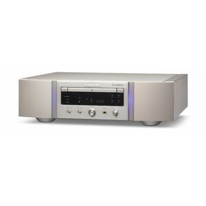 MARANTZ SA-12SE Gold vyobraziť