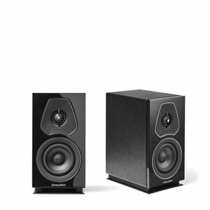 SONUS FABER Lumina I Black vyobraziť