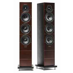 SONUS FABER Lumina III Wenge vyobraziť