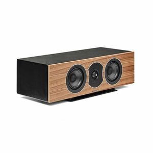 SONUS FABER Lumina Center Walnut vyobraziť