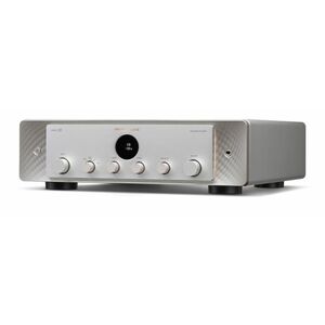 MARANTZ Model 30 Silver Gold vyobraziť