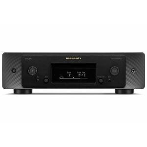 MARANTZ SACD30N Black vyobraziť