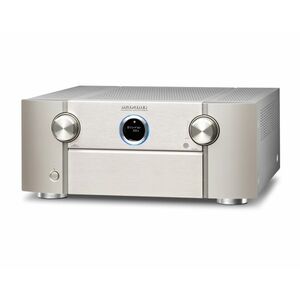 MARANTZ SR8015 Silver Gold vyobraziť