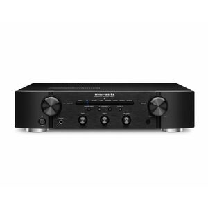 MARANTZ PM6007 Black vyobraziť