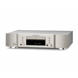 MARANTZ CD6007 Silver Gold vyobraziť