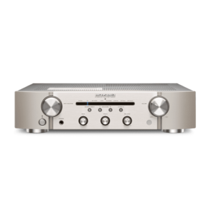 MARANTZ PM6007 Silver Gold vyobraziť