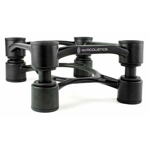 ISOACOUSTICS Aperta 200 Black vyobraziť