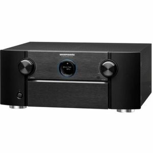 MARANTZ AV7706 Black vyobraziť