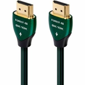 AUDIOQUEST HDMI Forest 48G 0, 6 m vyobraziť