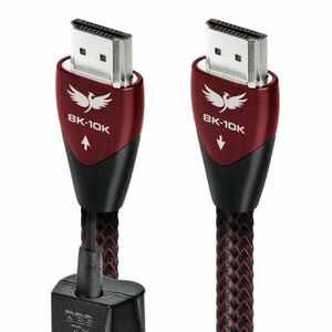 AUDIOQUEST HDMI FireBird 48G 0, 6 m vyobraziť