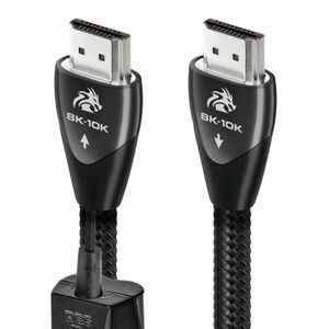 AUDIOQUEST HDMI Dragon 48G 1 m vyobraziť