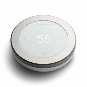 DEVIALET Remote V2 Matte White vyobraziť