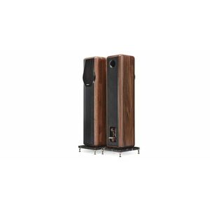 SONUS FABER MAXIMA AMATOR Walnut vyobraziť