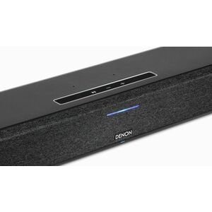 DENON Home Sound Bar 550 Black vyobraziť