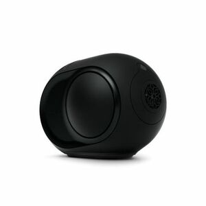 DEVIALET Phantom II 95 dB Matte Black vyobraziť