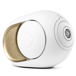 DEVIALET Phantom I 108 dB Opéra de Paris Gold vyobraziť