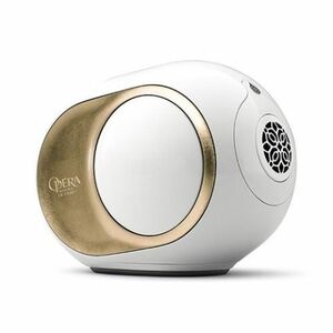 DEVIALET Phantom II 98dB Opéra de Paris Gold vyobraziť