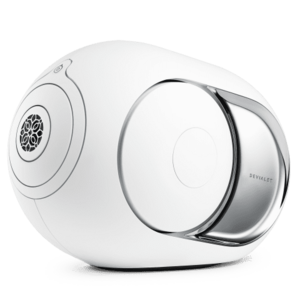 DEVIALET Phantom I 103dB Light Chrome vyobraziť