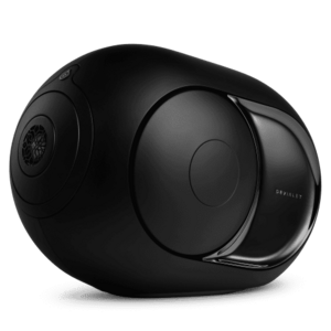 DEVIALET Phantom I 108 dB Dark Chrome vyobraziť