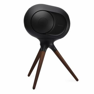 DEVIALET Treepod Matte Black vyobraziť